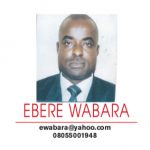 EBERE-WABARA