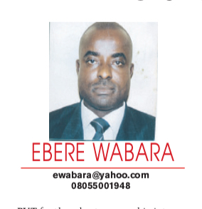 EBERE-WABARA