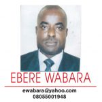 EBERE WABARA