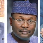 EKITI GUBER