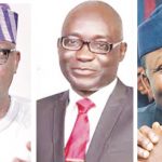 EKITI GUBER