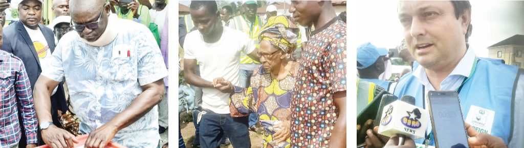 EKITI GUBER ELECTION