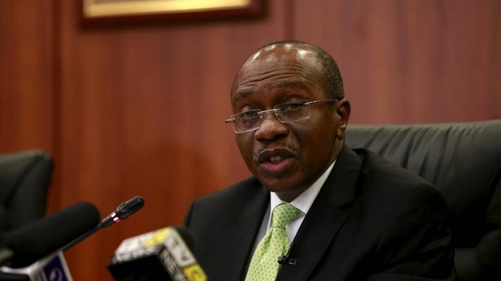 EMEFIELE