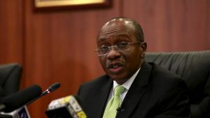 EMEFIELE