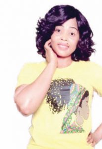 ESTHER EDET