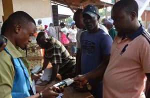Ekiti-Polls