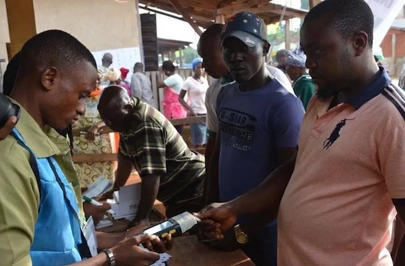 Ekiti-Polls