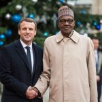 Emmanuel+Macron+Muhammadu+Buhari+One+Planet+oSILAGlIu0xl