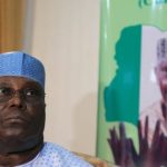 Former Vice President Atiku Abubakar