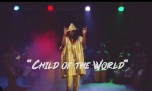 FALZ-CHILD
