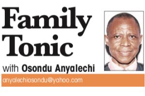 FAMILY TONIC