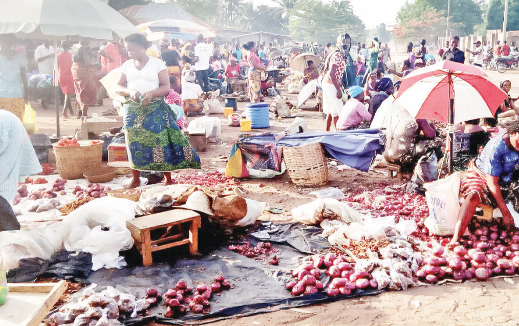 FARMERS MARKET