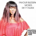 FAVOR BLESSING – SUN GIRL