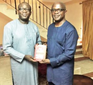 FAYEMI – AWOYINFA