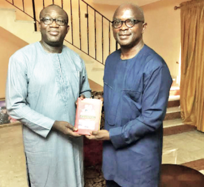 FAYEMI – AWOYINFA