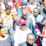 FAYEMI CELEBRATES