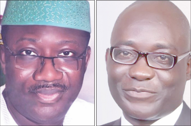 FAYEMI – ELEKA
