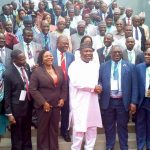 GOVERNOR UGWUANYI – JTB CHAIRMAN TUNDE FOWLER