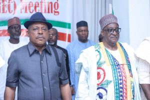 PDP UCHE SECONDUS