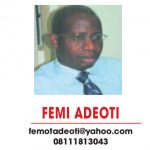 FEMI ADEOTI