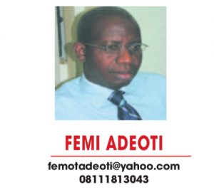 FEMI ADEOTI