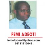 FEMI ADEOTI