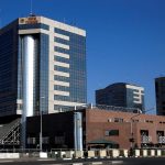 FILE-PHOTO-Nigeria-National-Petroleum-Corporation-NNPC-headquarters-are-seen-in-Abuja