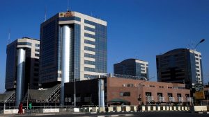 FILE-PHOTO-Nigeria-National-Petroleum-Corporation-NNPC-headquarters-are-seen-in-Abuja
