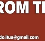 FRED ITUA – NOTES FROMT THE SENATE