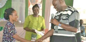 FRONTIERS NIGERIAN LITERATURE