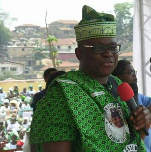 Fayose