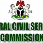 Federal-Civil-Service-Commission