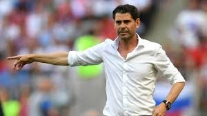 Fernando Hierro
