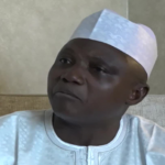 GARBA SHEHU