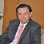 DENYS GAUER – FRENCH AMBASSADOR TO NIGERIA