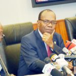 GODWIN EMEFIELE
