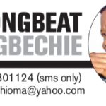 GONGBEAT