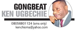 GONGBEAT