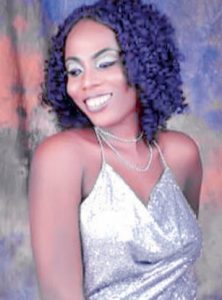GRACE – SUN GIRL