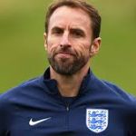 Gareth Southgate