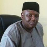Gboyega Famodun