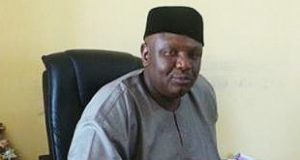 Gboyega Famodun