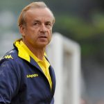 Gernot-Rohr-