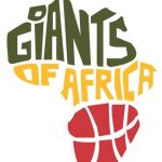 Giants of Africa basketball camp