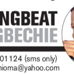 Gongbeat