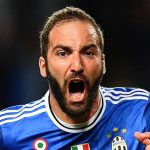 Gonzalo-Higuain