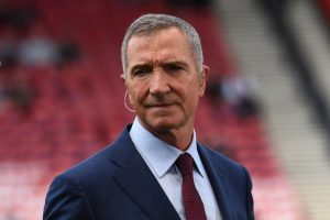 Graeme Souness