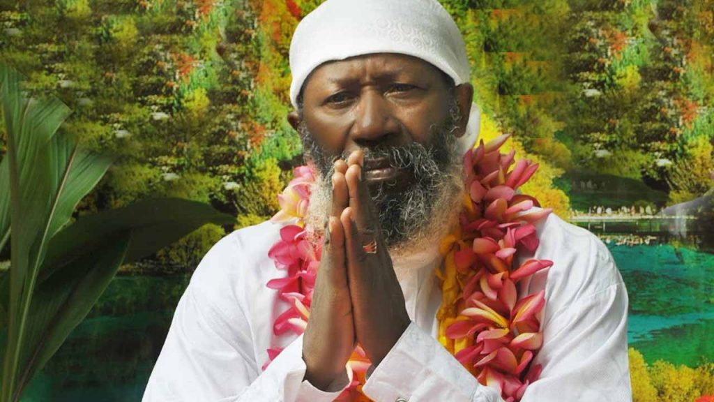 Guru-Muharaji