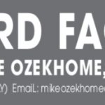 HARD FACTS – MIKE OZEKHOME
