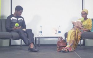 Hadiza El-Rufai